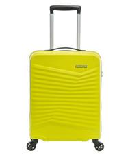 AMERICAN TOURISTER JETDRIVER 2.0 Set of 3 trolleys: cabin, medium, large SUNNY LIME - Trolley Set - 3