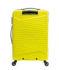 AMERICAN TOURISTER JETDRIVER 2.0 Set of 3 trolleys: cabin, medium, large SUNNY LIME - Trolley Set - 6