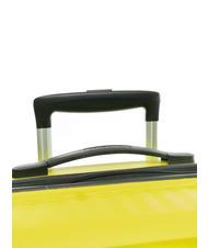 AMERICAN TOURISTER JETDRIVER 2.0 Set of 3 trolleys: cabin, medium, large SUNNY LIME - Trolley Set - 7