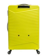 AMERICAN TOURISTER JETDRIVER 2.0 Large size trolley SUNNY LIME - Rigid Trolley Cases - 4
