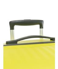 AMERICAN TOURISTER JETDRIVER 2.0 Large size trolley SUNNY LIME - Rigid Trolley Cases - 5
