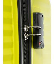AMERICAN TOURISTER JETDRIVER 2.0 Large size trolley SUNNY LIME - Rigid Trolley Cases - 6