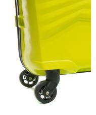 AMERICAN TOURISTER JETDRIVER 2.0 Large size trolley SUNNY LIME - Rigid Trolley Cases - 8