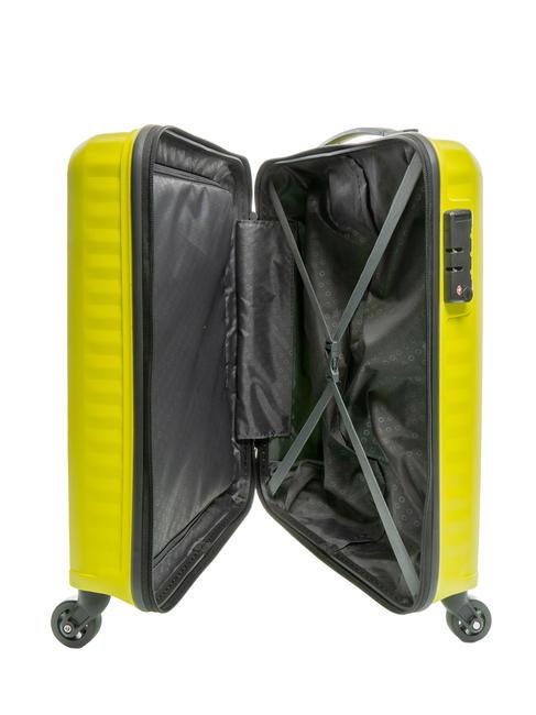 JETDRIVER 2.0 Hand luggage trolley SUNNY LIME - Hand luggage