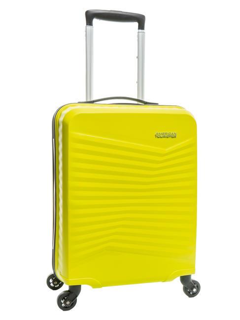JETDRIVER 2.0 Hand luggage trolley SUNNY LIME - Hand luggage
