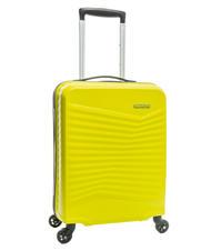 AMERICAN TOURISTER JETDRIVER 2.0 Hand luggage trolley SUNNY LIME - Hand luggage - 3