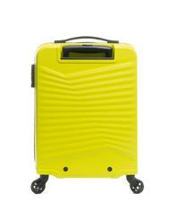 AMERICAN TOURISTER JETDRIVER 2.0 Hand luggage trolley SUNNY LIME - Hand luggage - 4