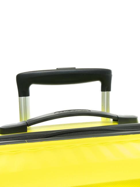JETDRIVER 2.0 Hand luggage trolley SUNNY LIME - Hand luggage