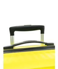 AMERICAN TOURISTER JETDRIVER 2.0 Hand luggage trolley SUNNY LIME - Hand luggage - 5