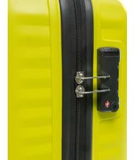 AMERICAN TOURISTER JETDRIVER 2.0 Hand luggage trolley SUNNY LIME - Hand luggage - 6