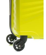 AMERICAN TOURISTER JETDRIVER 2.0 Hand luggage trolley SUNNY LIME - Hand luggage - 8