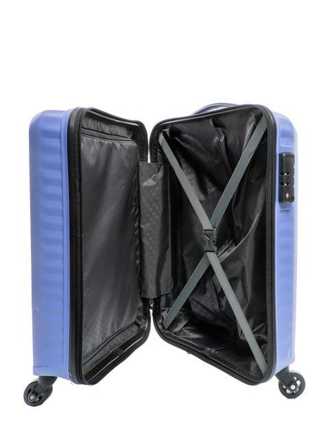 JETDRIVER 2.0 Hand luggage trolley icy lilac - Hand luggage