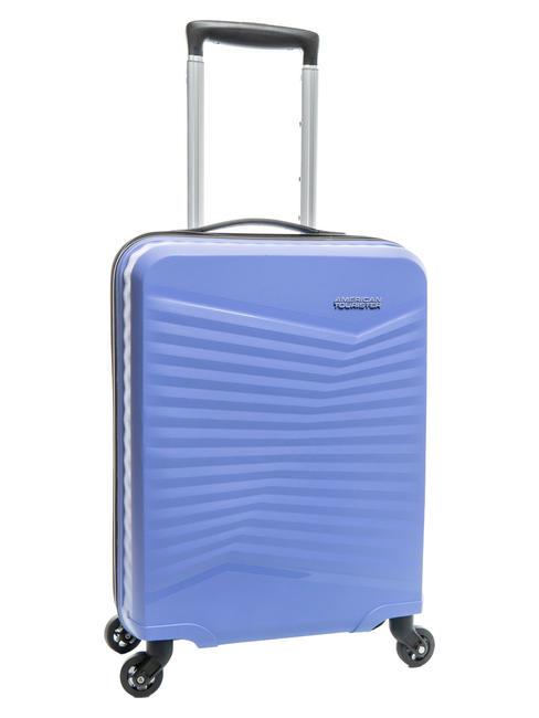 JETDRIVER 2.0 Hand luggage trolley icy lilac - Hand luggage