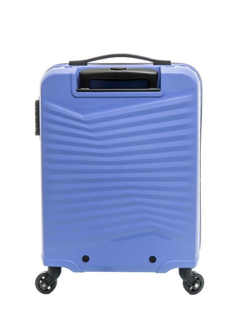 JETDRIVER 2.0 Hand luggage trolley icy lilac - Hand luggage