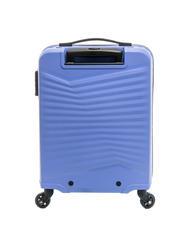 AMERICAN TOURISTER JETDRIVER 2.0 Hand luggage trolley icy lilac - Hand luggage - 4