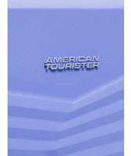 AMERICAN TOURISTER JETDRIVER 2.0 Hand luggage trolley icy lilac - Hand luggage - 6