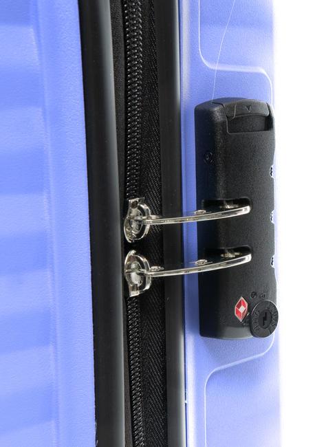 JETDRIVER 2.0 Hand luggage trolley icy lilac - Hand luggage