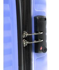 AMERICAN TOURISTER JETDRIVER 2.0 Hand luggage trolley icy lilac - Hand luggage - 7