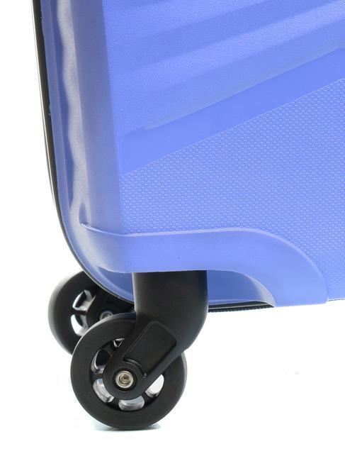 JETDRIVER 2.0 Hand luggage trolley icy lilac - Hand luggage