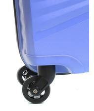 AMERICAN TOURISTER JETDRIVER 2.0 Hand luggage trolley icy lilac - Hand luggage - 8