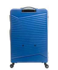 AMERICAN TOURISTER JETDRIVER 2.0 Large size trolley blu navy - Rigid Trolley Cases - 4