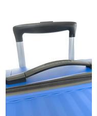 AMERICAN TOURISTER JETDRIVER 2.0 Large size trolley blu navy - Rigid Trolley Cases - 5
