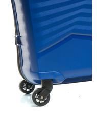 AMERICAN TOURISTER JETDRIVER 2.0 Large size trolley blu navy - Rigid Trolley Cases - 8