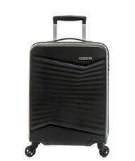 AMERICAN TOURISTER JETDRIVER 2.0 Set of 3 trolleys: cabin, medium, large BLACK - Trolley Set - 3