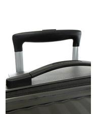 AMERICAN TOURISTER JETDRIVER 2.0 Large size trolley BLACK - Rigid Trolley Cases - 5