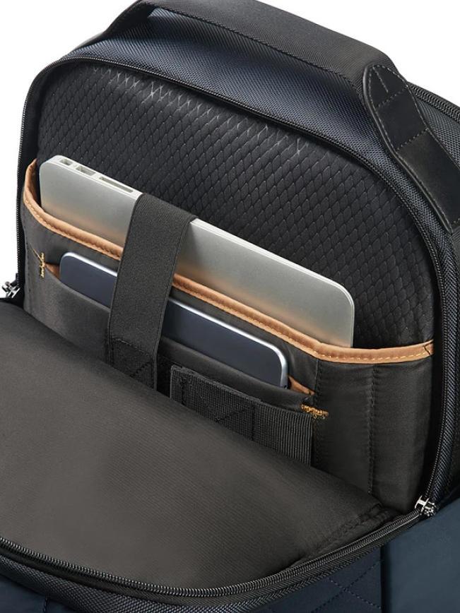 SAMSONITE backpack OPENROAD line to carry laptops up to 15.6