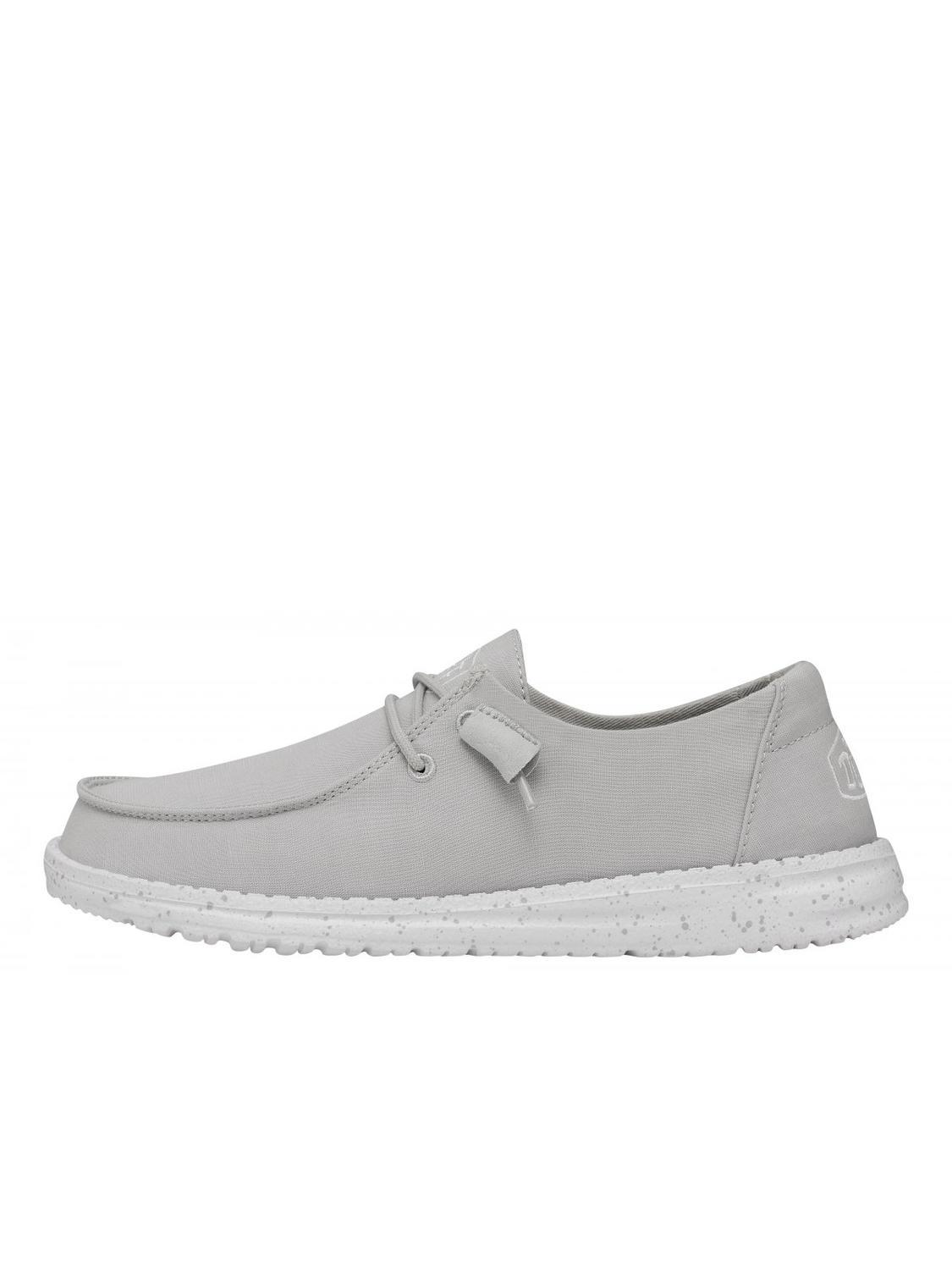 Hey dude wendy light hot sale grey