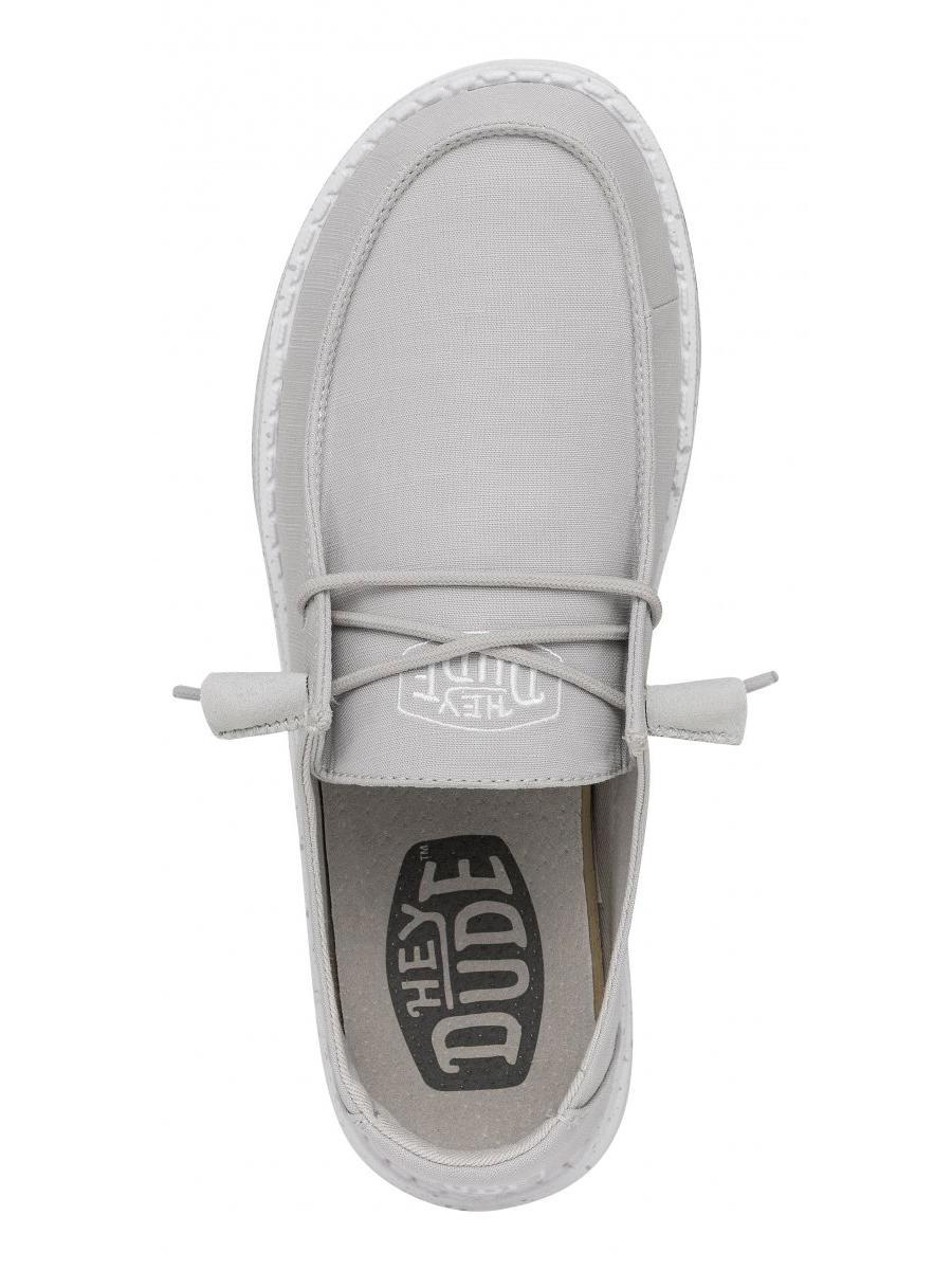 Hey dude shop wendy light grey