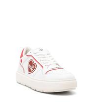 LOVE MOSCHINO BOLD 40 MIX Sneakers - Women&rsquo;s shoes