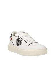 LOVE MOSCHINO BOLD 40 MIX Sneakers - Women’s shoes