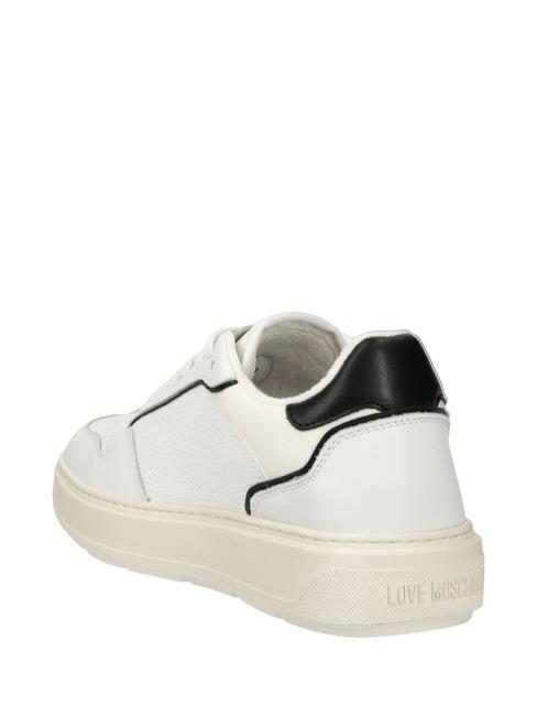 BOLD 40 MIX Sneakers beige / black - Women’s shoes