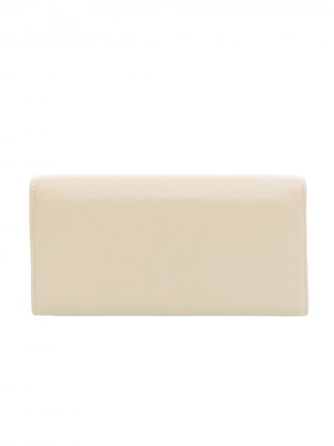 ARLETTIS Leather wallet butter - Women&rsquo;s Wallets