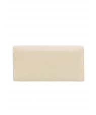 COCCINELLE ARLETTIS Leather wallet butter - Women&rsquo;s Wallets - 4
