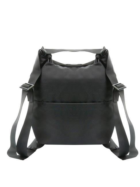 MD20 Sack bag convertible into a backpack BLACK - Women&rsquo;s Bags