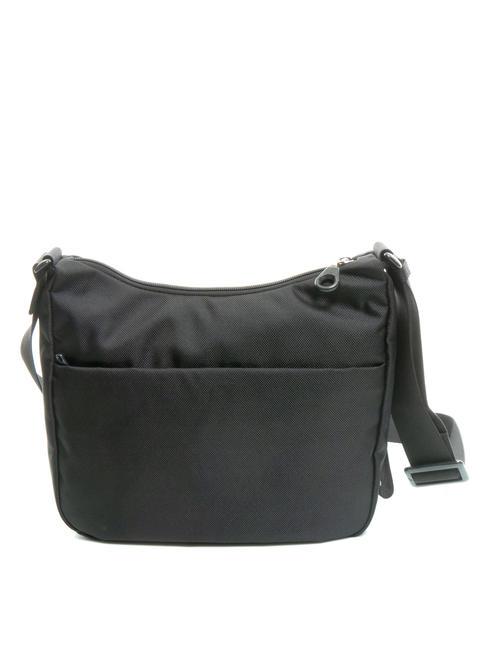 MD20 Hobo shoulder bag BLACK - Women&rsquo;s Bags