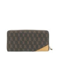 ALVIERO MARTINI PRIMA CLASSE ENJOY MIX GEO Large zip around wallet NATURAL - Women&rsquo;s Wallets - 3
