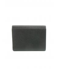ALVIERO MARTINI PRIMA CLASSE CITY LIGHTS Medium bifold wallet Black - Women&rsquo;s Wallets - 3