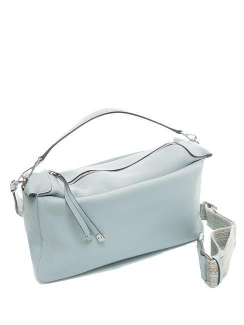 SONIA Leather bag with shoulder strap breeze - Women&rsquo;s Bags