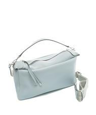 GIANNI CHIARINI SONIA Leather bag with shoulder strap breeze - Women&rsquo;s Bags - 2