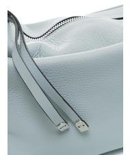 GIANNI CHIARINI SONIA Leather bag with shoulder strap breeze - Women&rsquo;s Bags - 3