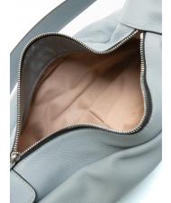 GIANNI CHIARINI SONIA Leather bag with shoulder strap breeze - Women&rsquo;s Bags - 5