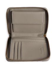 PINKO TAYLOR Quilted Zip Around Wallet - Women’s Wallets