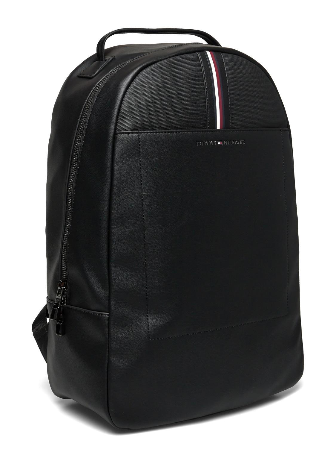 TOMMY HILFIGER TH CORPORATE 15.6 laptop backpack