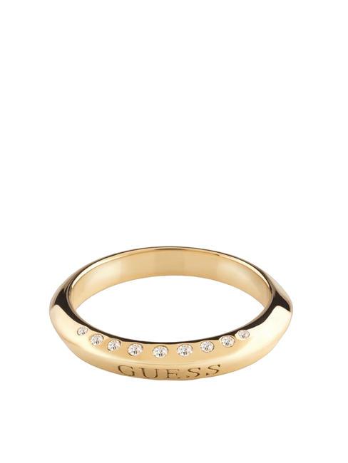 FOREVER LINKS Ring yellow gold - Rings