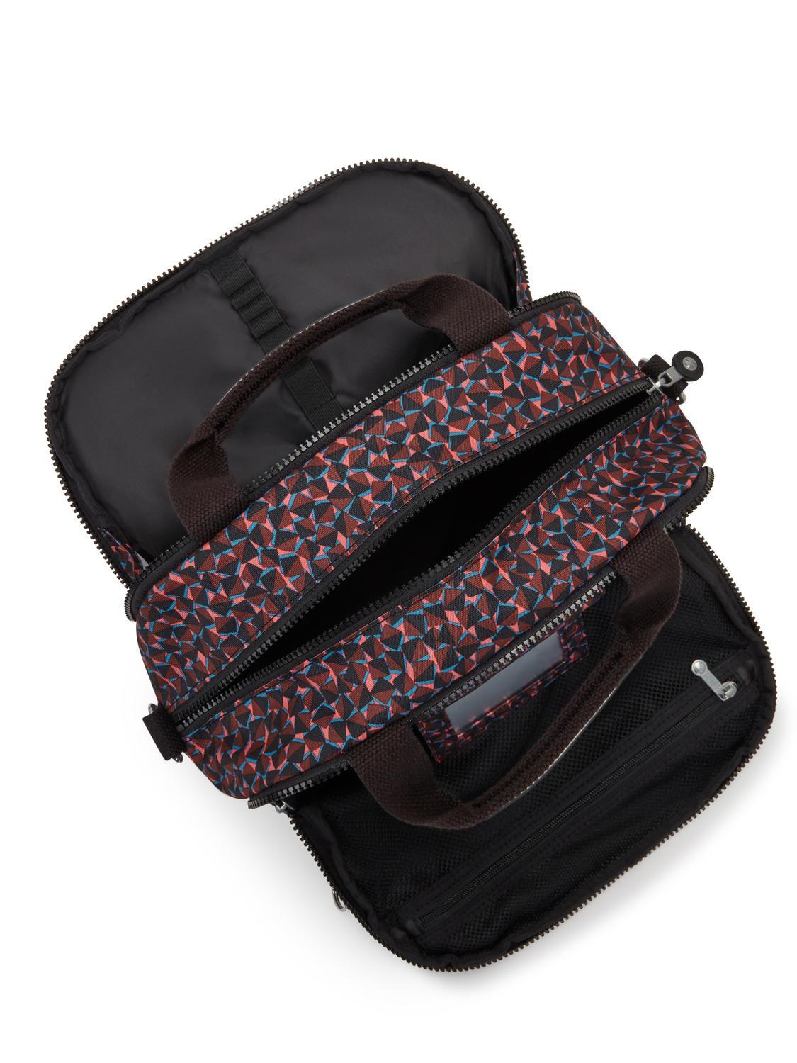Kipling palmbeach sale beauty case