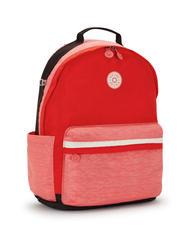 KIPLING DAMIEN L Backpack with 15.6" laptop holder - Backpacks & School and Leisure